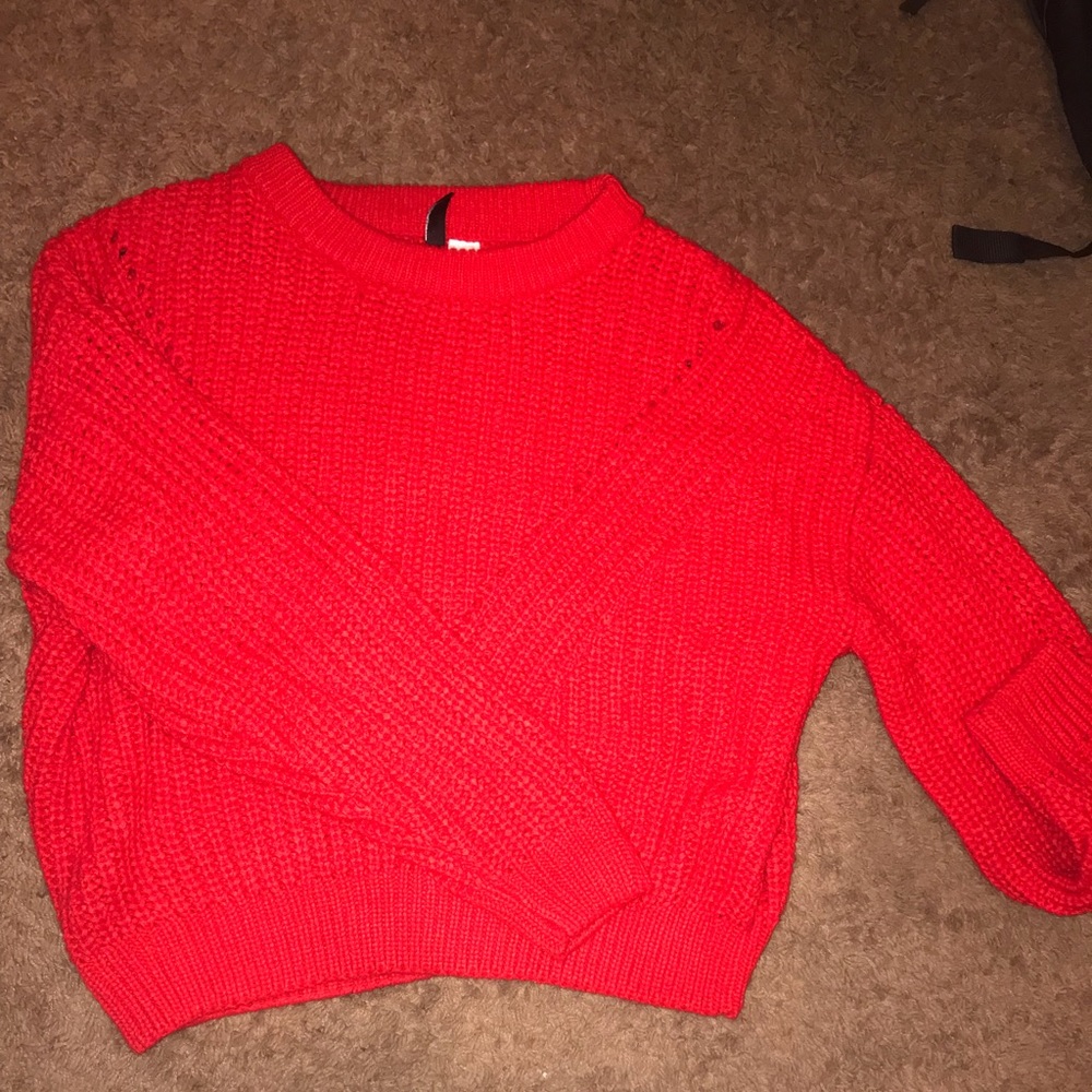 H&M sweater - Picture 2 of 2